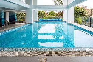 Modern 3 bed apartment with Pool, Kileleshwa Apartment in Nairobi
