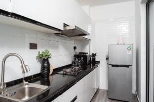 Modern 2-bed apartment with pool ,Yaya Centre Apartment in Nairobi