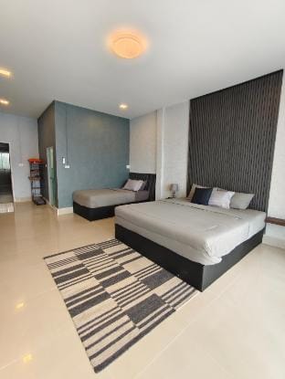 Chani House Hat Yai  Villa in Thailand