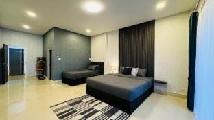 Chani House Hat Yai  Villa in Thailand