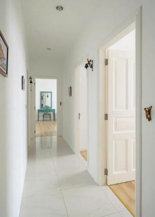 Apartment Ocean Vista with 3 bedrooms Sea View Apartment in Phan Thiet