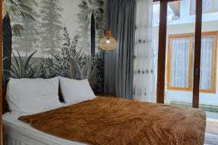 Villa Seminyak Villa in Denpasar