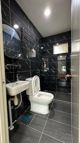 UCA2 HOMESTAY Apartment in Kota Kinabalu