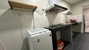 UCA2 HOMESTAY Apartment in Kota Kinabalu