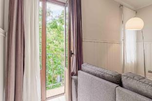 Apartamento Family 1, Recaredo 7 Apartment in Seville