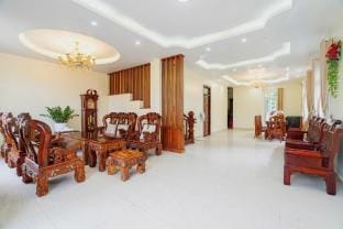 villa ngô tất tố Vacation rental in Dalat