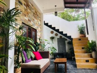 Villa D40 Vacation rental in Southern Province