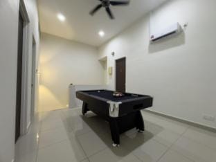 Austin Home 10 mins to LS Yijia Vacation rental in Johor Bahru