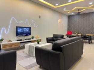 Austin Home 10 mins to LS Yijia Vacation rental in Johor Bahru