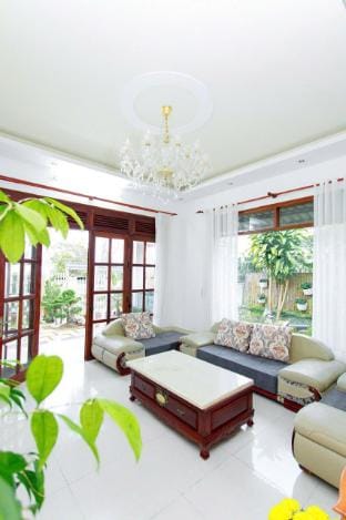 xuka villa Vacation rental in Dalat