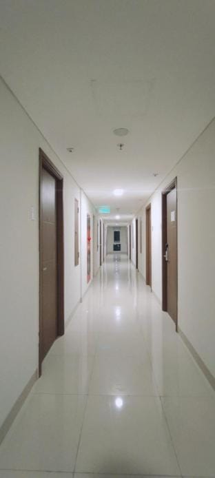 Cozy & Compact Studio - BResidences BSD Vacation rental in West Java