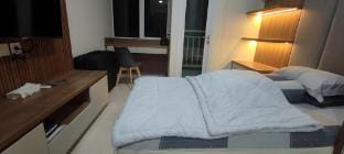 Cozy & Compact Studio - BResidences BSD Vacation rental in West Java