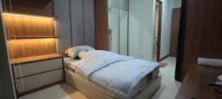 Cozy & Compact Studio - BResidences BSD Vacation rental in West Java