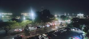 Blessed Studio Skyhouse BSD Apartment in West Java