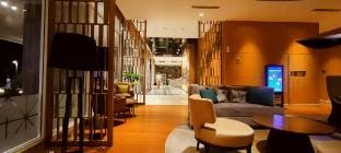 Grand & Spacious 2-Bedroom Family Retreat Apartment in Jakarta