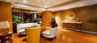 Grand & Spacious 2-Bedroom Family Retreat Apartment in Jakarta
