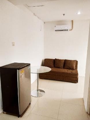 Urban 1BR Apartment - Jakarta’s Best Attractions Apartment in Jakarta