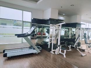 Urban 1BR Apartment - Jakarta’s Best Attractions Apartment in Jakarta