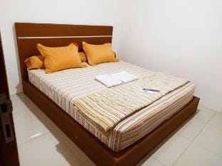 Urban 1BR Apartment - Jakarta’s Best Attractions Apartment in Jakarta