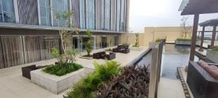 BRANZ 2BR Luxury & Comfort IC3 BSD Apartment in West Java