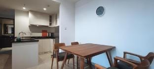 BRANZ 2BR Luxury & Comfort IC3 BSD Apartment in West Java