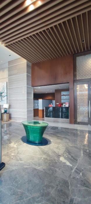 BRANZ 2BR Luxury & Comfort IC3 BSD Apartment in West Java