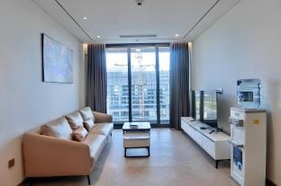 3BEDROOMS AT HANJARDIN BLD NEXT TO LOTTE WESTLAKE Apartment in Laos