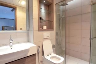 3BEDROOMS AT HANJARDIN BLD NEXT TO LOTTE WESTLAKE Apartment in Laos