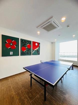 Johor Bahru City Center Apartments Apartment in Johor Bahru