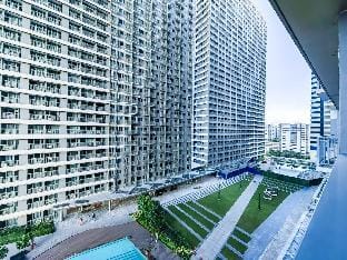 Mandaluyong Apartments Apartment in Mandaluyong