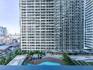 Mandaluyong Apartments Apartment in Mandaluyong