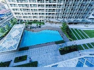 Mandaluyong Apartments Apartment in Mandaluyong