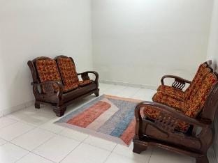 Affordable Homestay at Kepala Batas Vacation rental in Penang