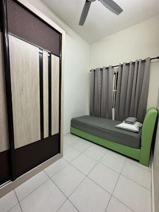 Affordable Homestay at Kepala Batas Vacation rental in Penang