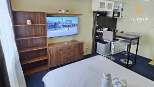 Central CDO Studio – Shop, Dine, Explore! Apartment in Cagayan de Oro