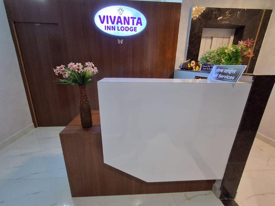 Vivanta Inn Lodge, Solapur Hotel in Karnataka