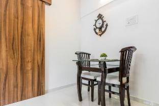 Self catering 1 BHK apartment in Borivali East Apartment in Mumbai
