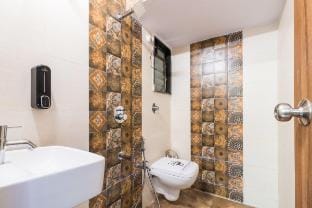 Self catering 1 BHK apartment in Borivali East Apartment in Mumbai