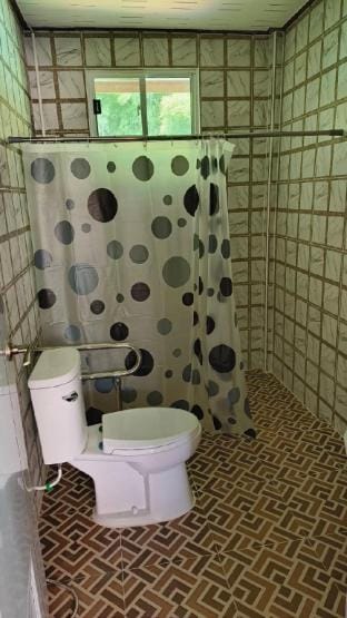 House in Long, Phrae Vacation rental in Thailand