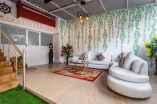 Triplex 3 Bedroom in Thakur village Kandivali East Vacation rental in Mumbai
