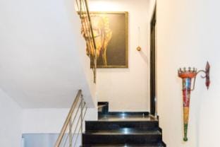 Triplex 3 Bedroom in Thakur village Kandivali East Vacation rental in Mumbai