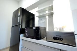 Stylish & Comfortable place 3 BHK- Navi Mumbai Apartment in Maharashtra
