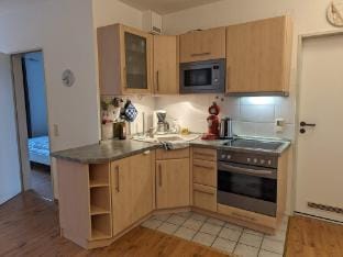 Nice holiday home near the beach Vacation rental in Schleswig-Holstein