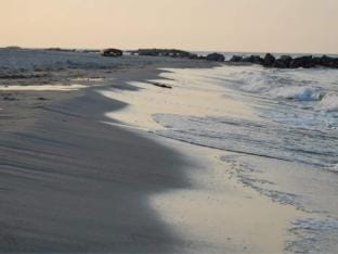 Nice holiday home near the beach Vacation rental in Schleswig-Holstein