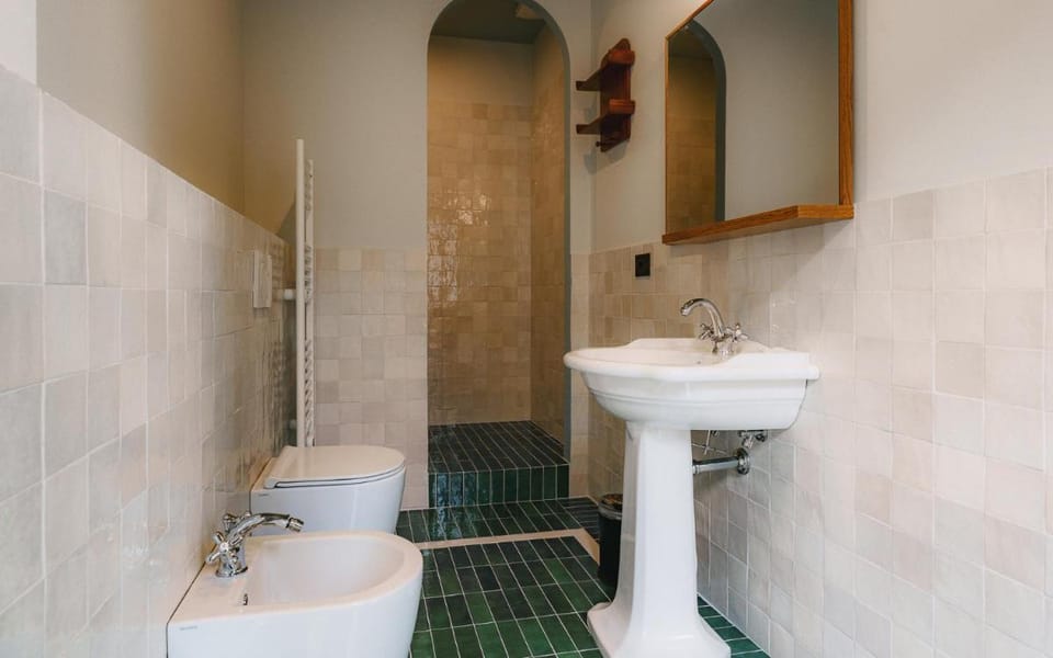 Alamanni21 Apartment in Florence
