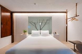 Cheongbeak Hanok Vacation rental in Seoul