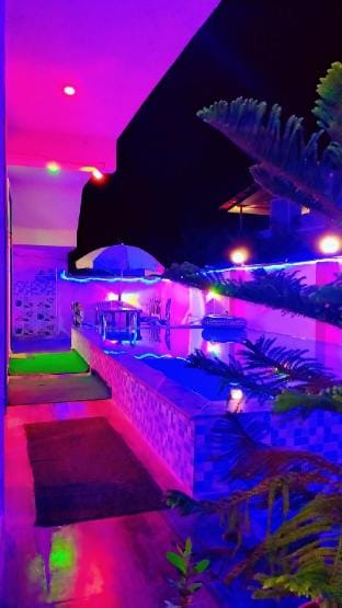 Golden Bird 3 bhk Ac Villa Villa in Maharashtra