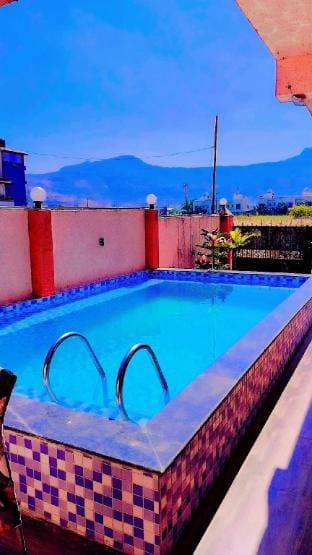Golden Bird 3 bhk Ac Villa Villa in Maharashtra