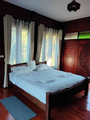 Huan Janto Homestay - Ubekkha Vacation rental in Thailand