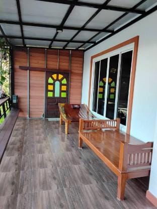 Huan Janto Homestay - Metta Vacation rental in Thailand